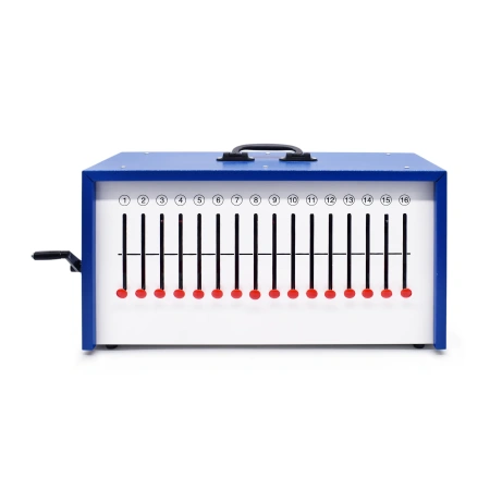 Машина волновая (демонстрационная модель)